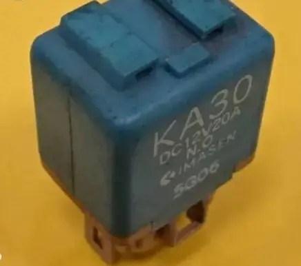 Mazda 626 Other relay KA30 KA30IMASEN