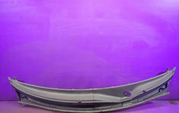 Peugeot 107 Wiper trim 