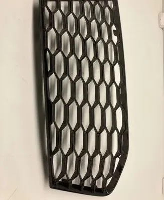 Audi A7 S7 4G Front bumper lower grill