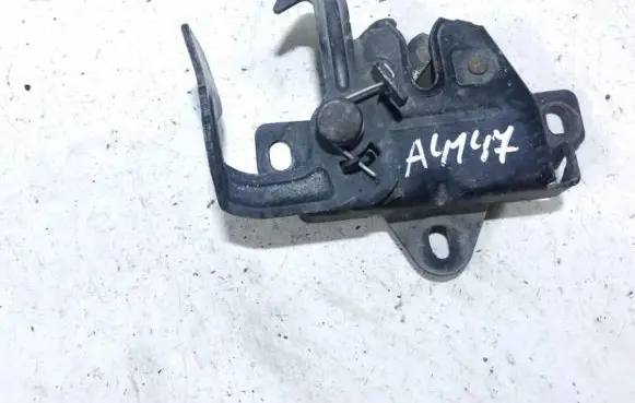 Chevrolet Tacuma Engine bonnet/hood lock/catch