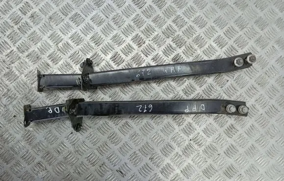 Nissan Juke II F16 Front subframe