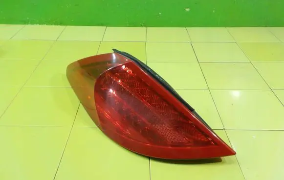 Peugeot 308 Rear/tail lights 