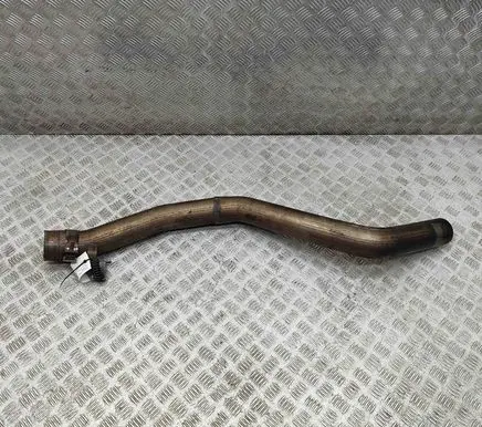 Chevrolet Corvette C6 Exhaust flexible connection 