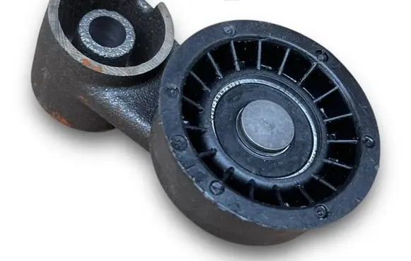 Alfa Romeo 145 - 146 Timing belt/chain tensioner 0060504224