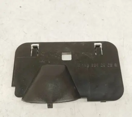 Mercedes-Benz 380 560SEC C126 Other exterior part 1268690508 A1268690508