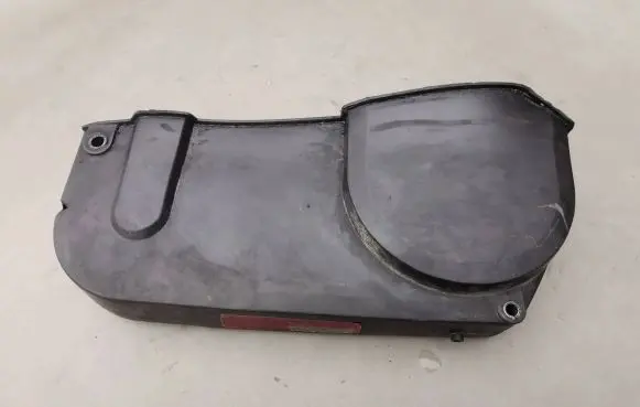Audi 100 S4 C4 Belt protection 077010138B