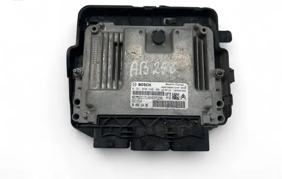 Engine control unit/module