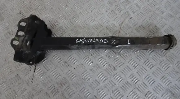 Opel Grandland X Other front suspension part 52000W02