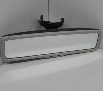 Volkswagen PASSAT B7 Rear view mirror (interior) 3C0857511