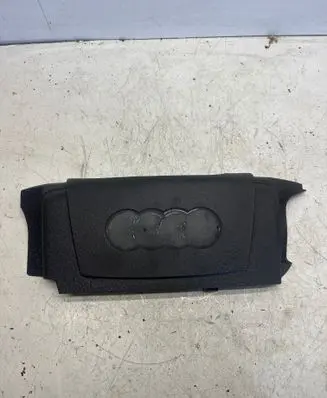 Audi A6 S6 C6 4F Engine cover (trim) 06E103926D PA6G10M20