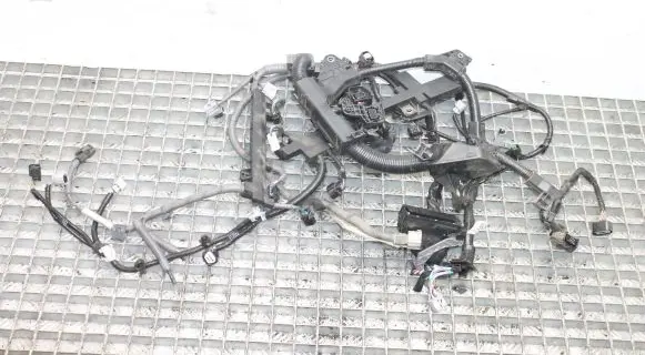 Toyota C-HR I Engine installation wiring loom