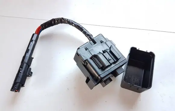 Mazda CX-5 II Fuse box set GRT866752