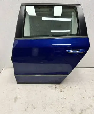 Volkswagen PASSAT B6 Rear door 
