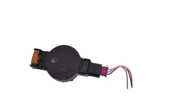 Audi A6 S6 C6 4F Rain sensor 9354844