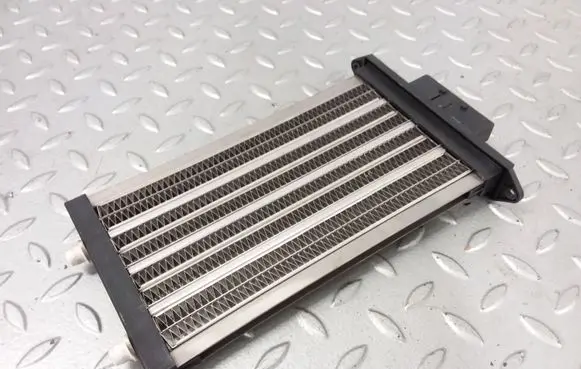 Hyundai i30 Electric cabin heater radiator 971912L000