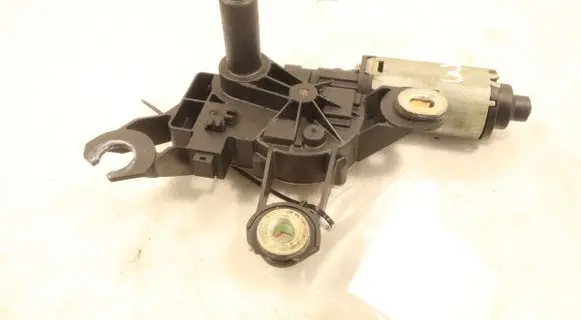 Ford Fusion Rear window wiper motor 404736B