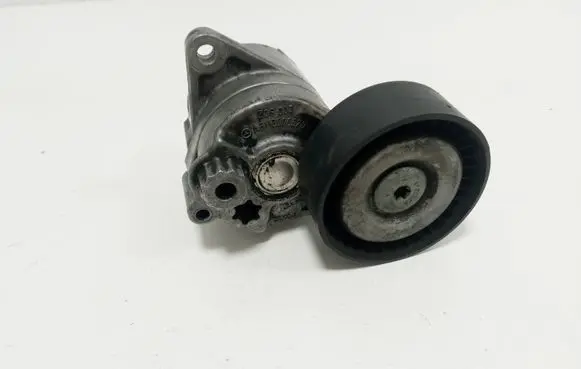 Mercedes-Benz CLK A209 C209 Generator/alternator belt tensioner A6112000570