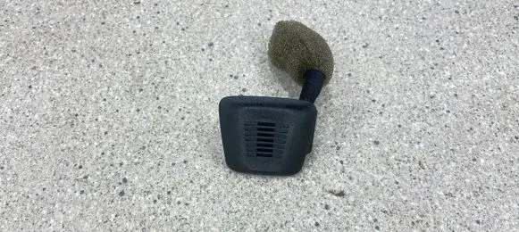 BMW M6 Microphone (bluetooth/phone) 9263744 84109263744 9181410