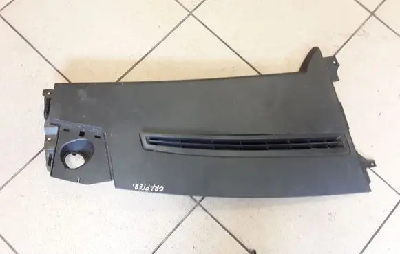 Volkswagen Crafter Other dashboard part A9066890107