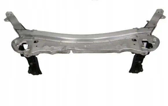 Mercedes-Benz E W213 Top upper radiator support slam panel A2136206300