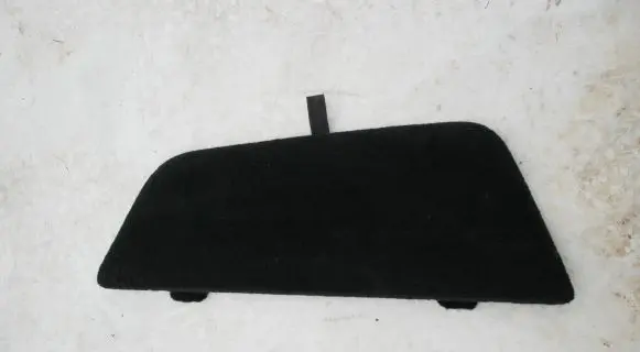 Mercedes-Benz C W205 Other trunk/boot trim element A2056844700 11812484J