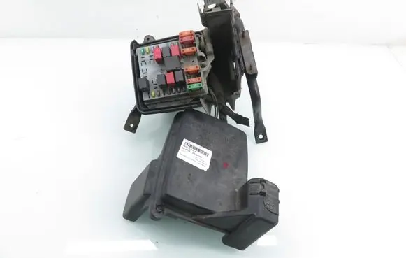 Fiat Ducato Fuse box set 