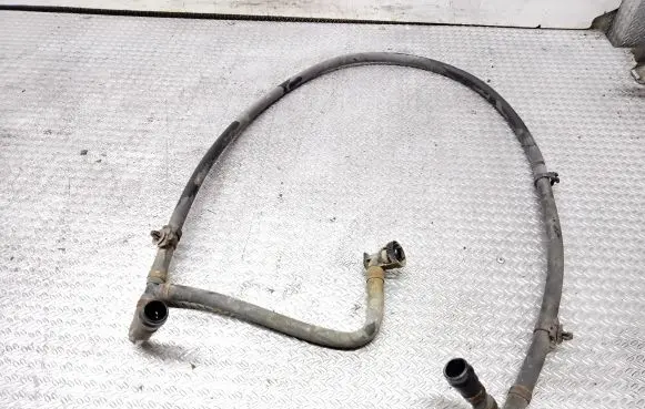 Subaru Forester SH Headlight washer hose/pipe 