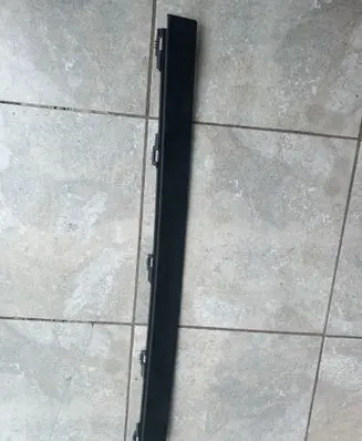 Tesla Model X Headlining roof cover 105501500B1058265350