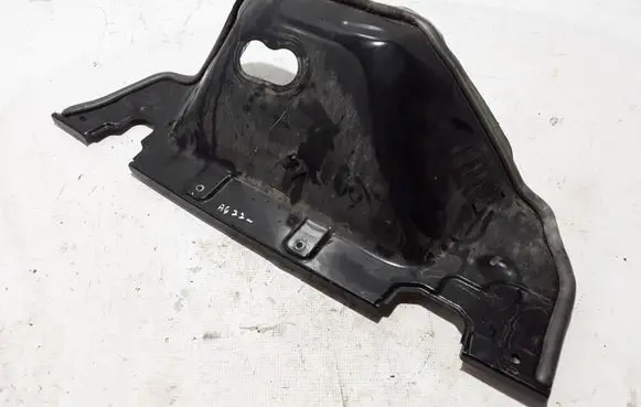 Audi A6 S6 C8 4K Other engine bay part 4K0819523J