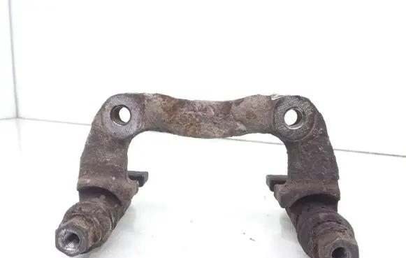 Peugeot Partner Brake caliper pad carrier rear 