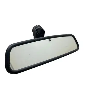 BMW 5 F10 F11 Rear view mirror (interior) 015891 1100011 E11025891
