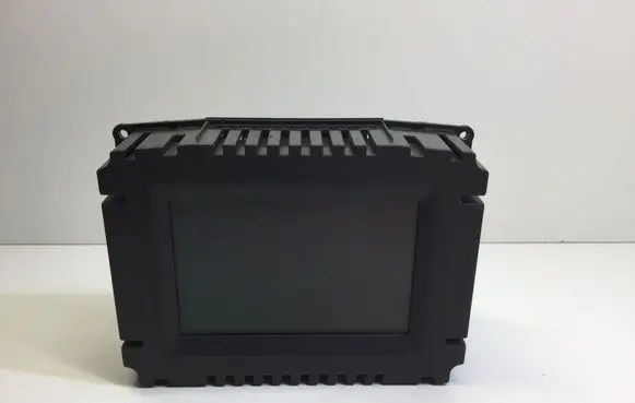 Opel Vectra C Screen/display/small screen 13265760
