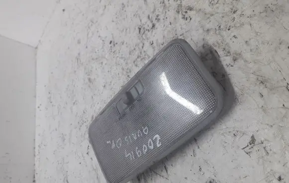 Toyota Auris 150 Interior lighting switch 70313