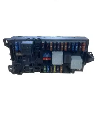Mercedes-Benz E W211 SAM control unit 2115457301