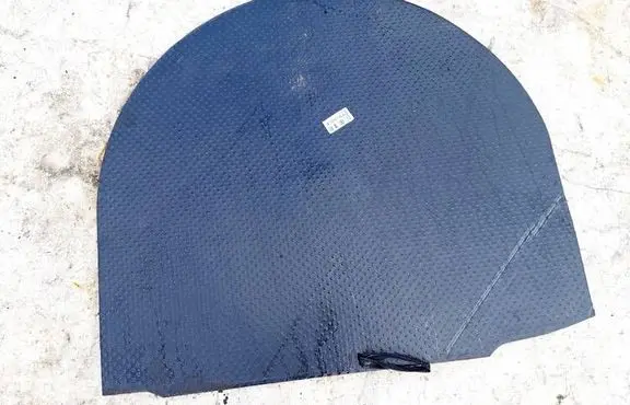 Audi A3 S3 8L Other trunk/boot trim element