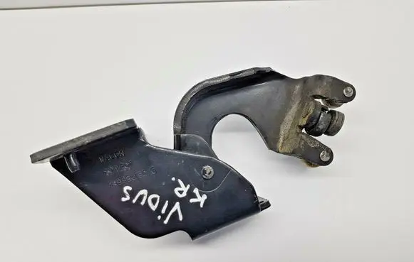 Peugeot Expert Sliding door lower roller guide/hinge 14982080C nr7616