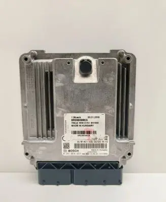 Audi Q5 SQ5 Engine control unit/module 8R0990990A 0281016453 8K1907401A
