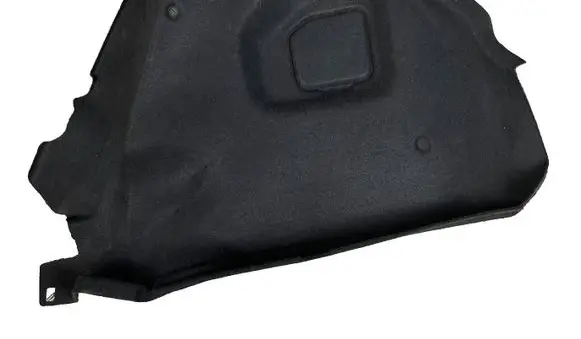 Citroen C3 Trunk/boot side trim panel 98284131ZD