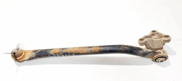 Peugeot 206 Rear upper control arm/wishbone