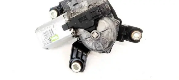 Opel Zafira B Rear window wiper motor 53025212 13145548
