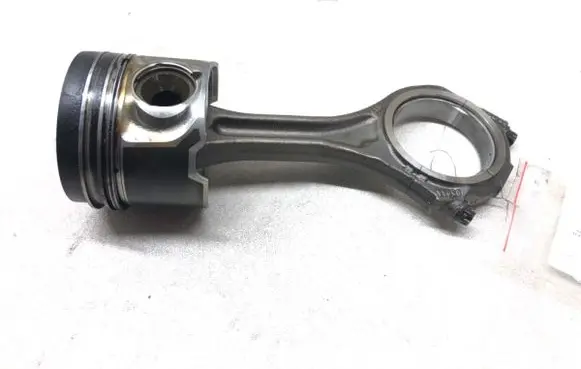 Audi A4 S4 B7 8E 8H Piston with connecting rod BKN