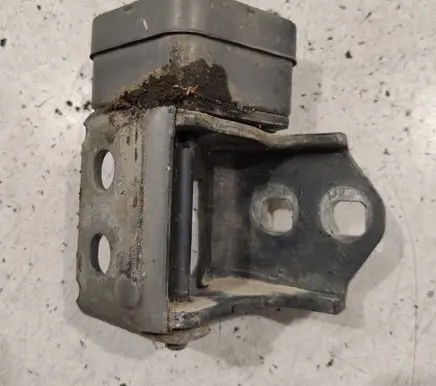 Renault Scenic II - Grand scenic II Rear door lower hinge