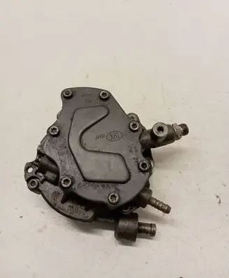 Volkswagen Transporter - Caravelle T5 Fuel injection high pressure pump 070145209F 26030521K