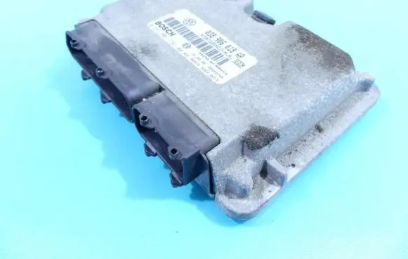 Volkswagen New Beetle Engine control unit/module ECU 038906018AP IMPRK1240464