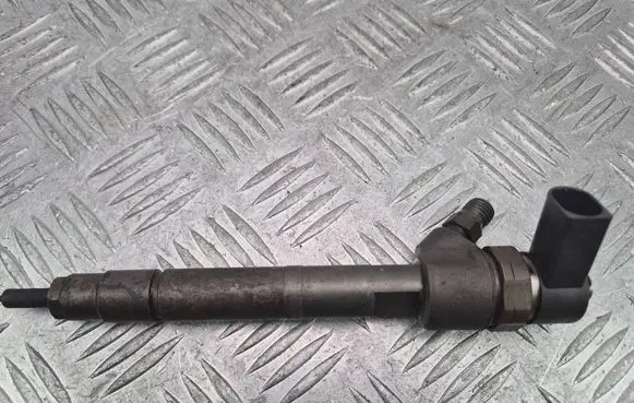 Mercedes-Benz C W203 Fuel injector A6480700287