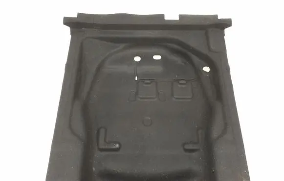 Mercedes-Benz CLA C117 X117 W117 Trunk/boot mat liner A1176900042