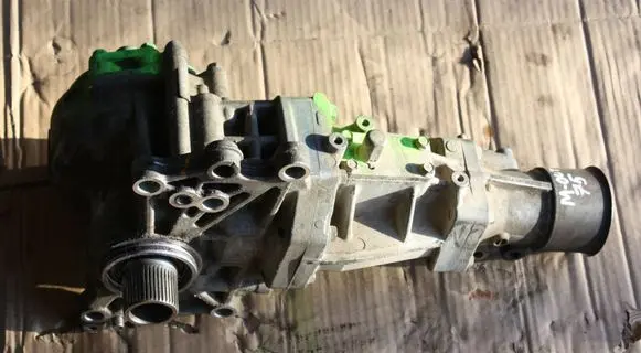 Mitsubishi Outlander Front differential 