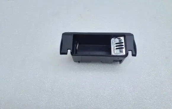 Audi Q7 4L Car ashtray 4B0857405A