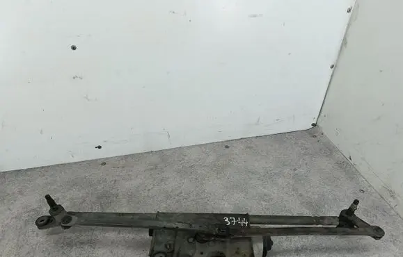 Jeep Cherokee XJ Front wiper linkage 