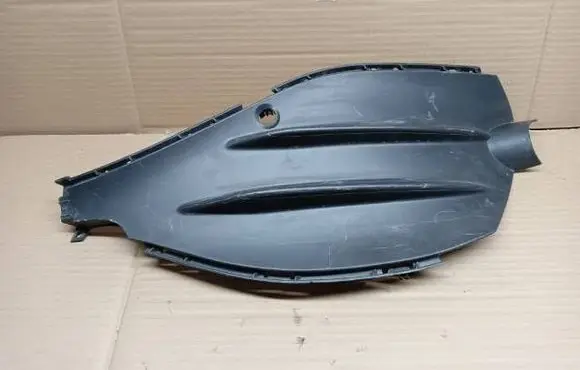 Mercedes-Benz EQA Front bumper lower grill A2438857301